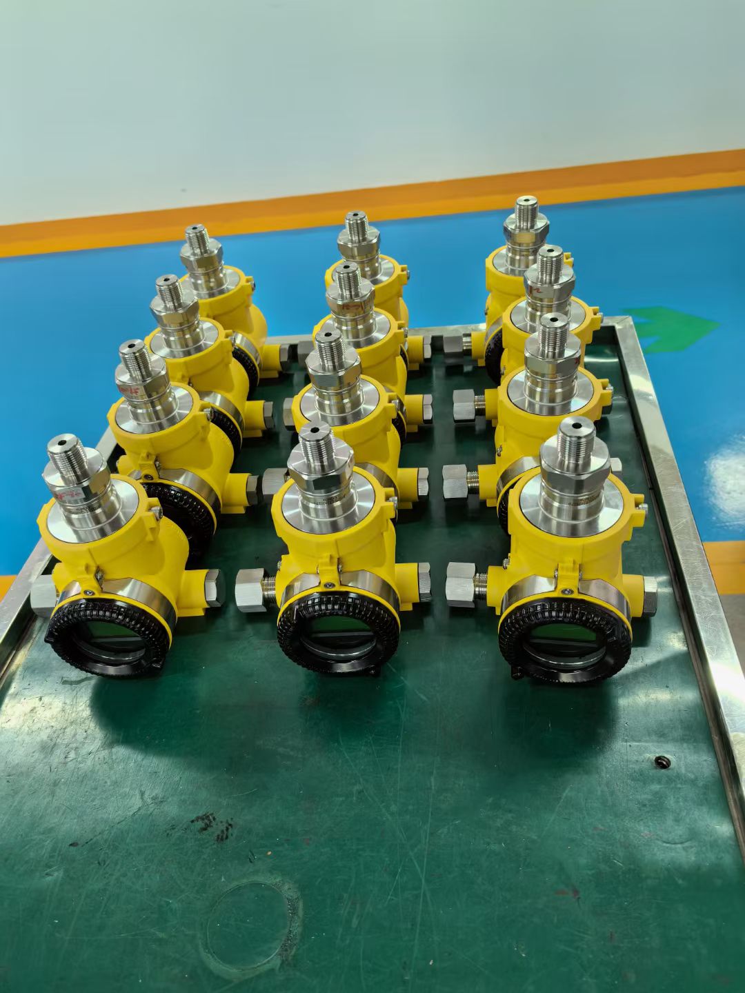 What is the difference between the Biao Wang TC magnetic switch and other brands of magnetic switches?